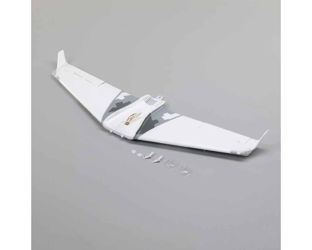 E-Flite Wing, UMX Viper - EFL-3237