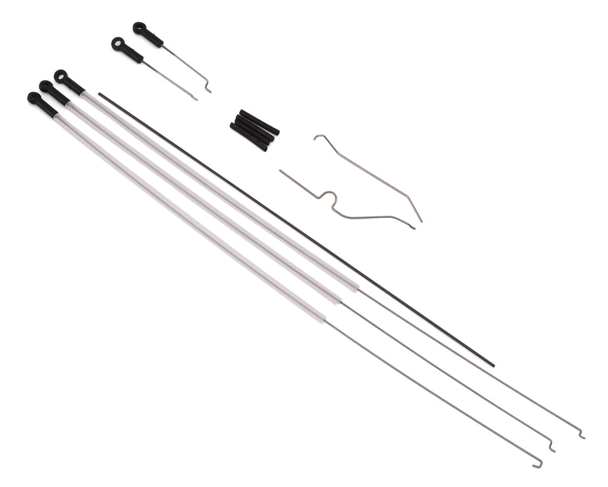 E-Flite Pushrod Set, UMX Viper - EFL-3243