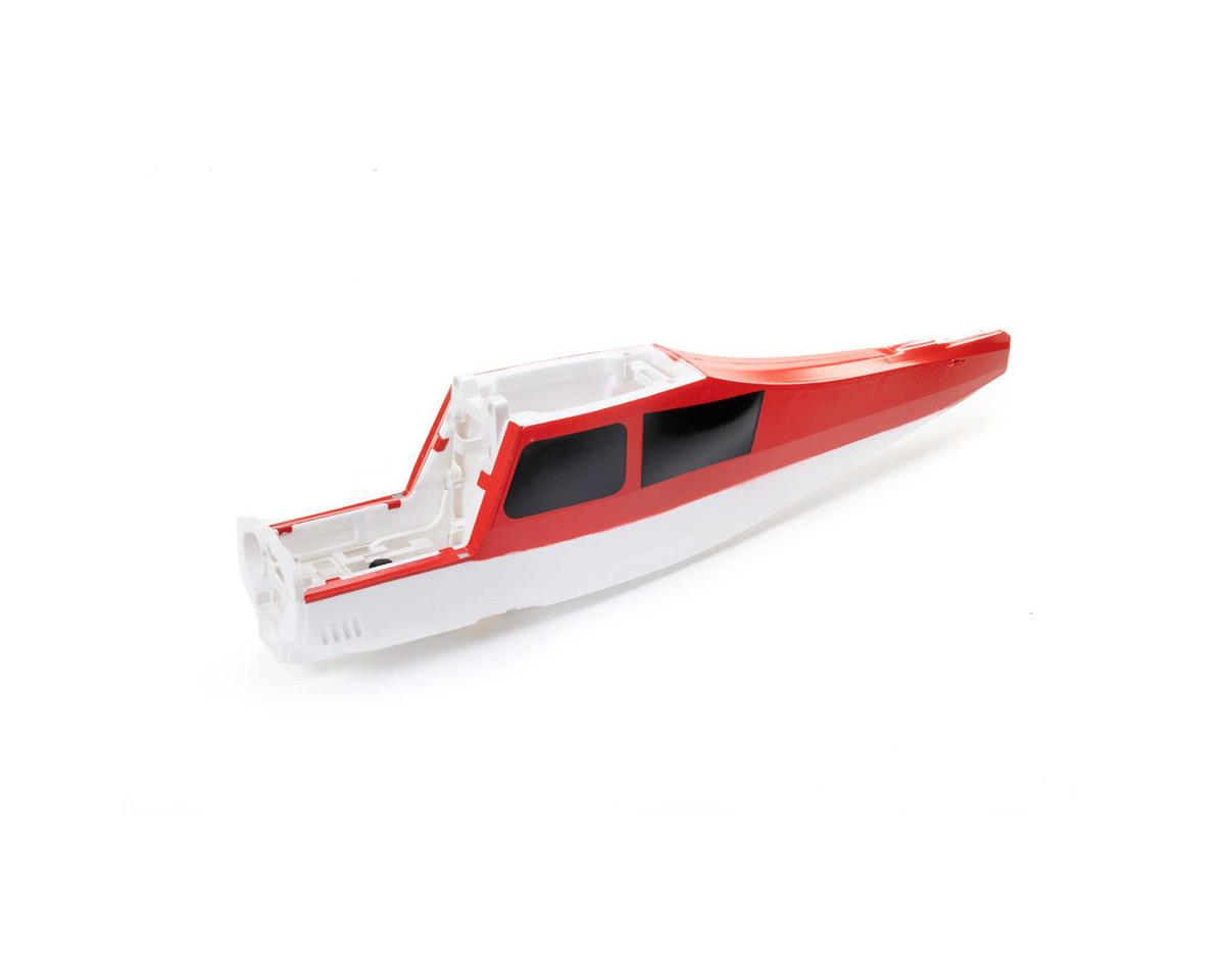 E-Flite Fuselage, Super Decathlon 1.2m - EFL-3247