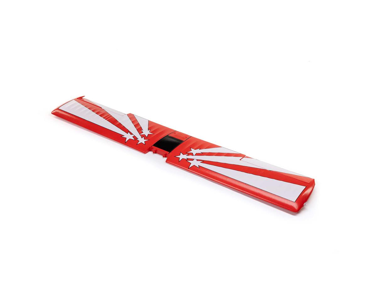 E-Flite Wing with Servos, Super Decathlon 1.2m - EFL-3248