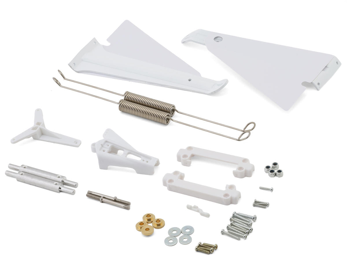E-Flite Landing Gear Set, Timber 10 Year Anniversary Edition - EFL-3487