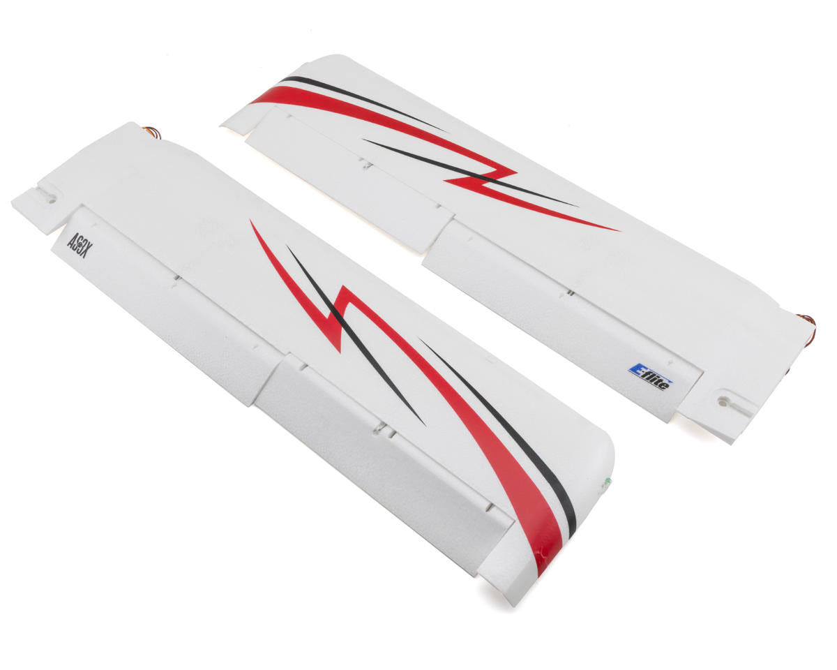 E-Flite Wing Set, Timber 10 Year Anniversary Edition - EFL-3490