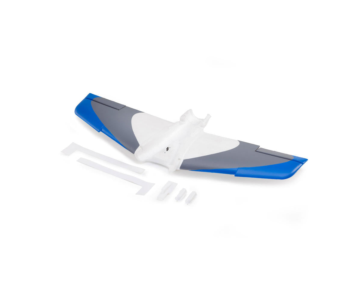 E-Flite Painted Wing, Habu SS 50mm V2 - EFL-3500