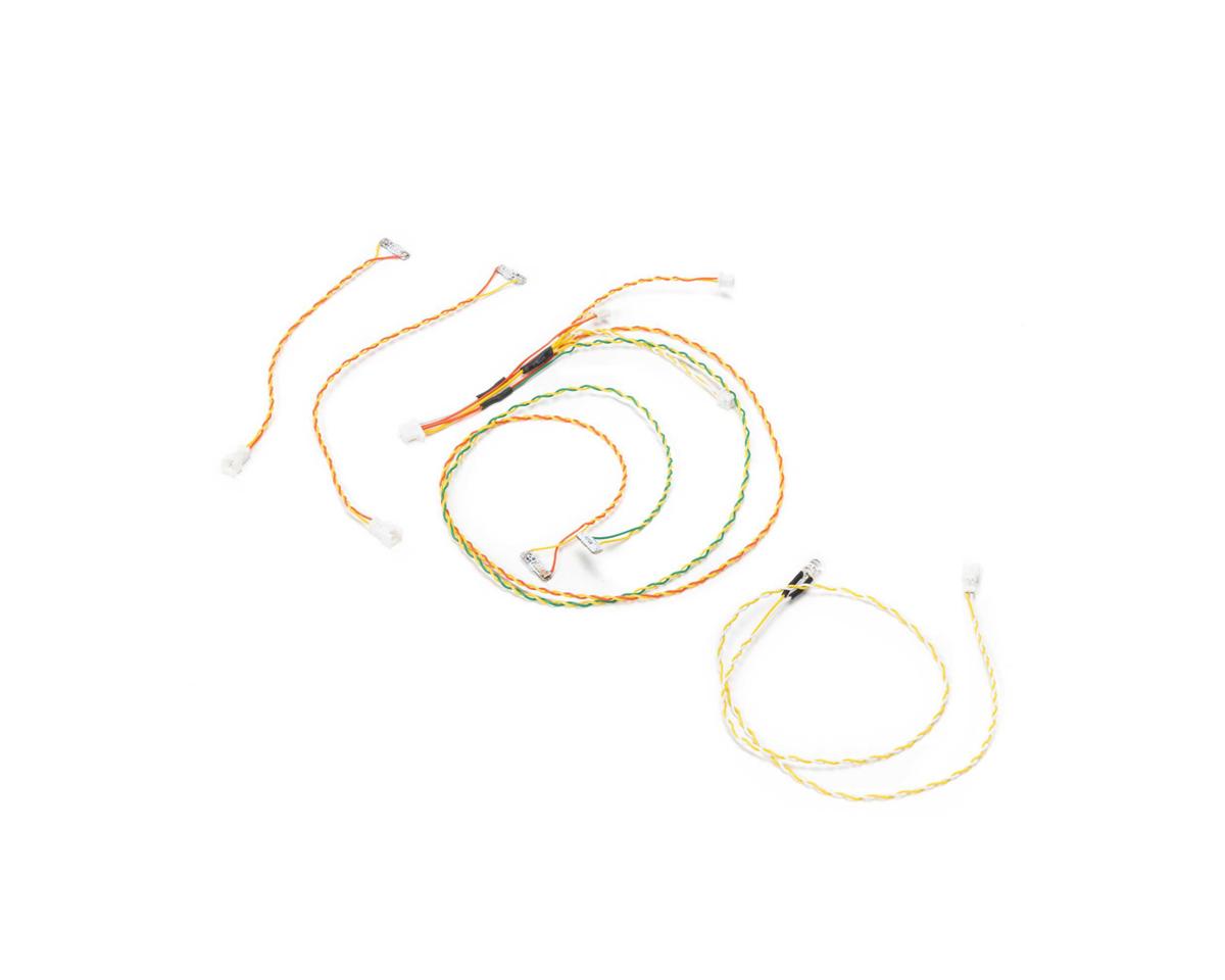 E-Flite LED Set, Micro OV-10 Bronco - EFL-4102