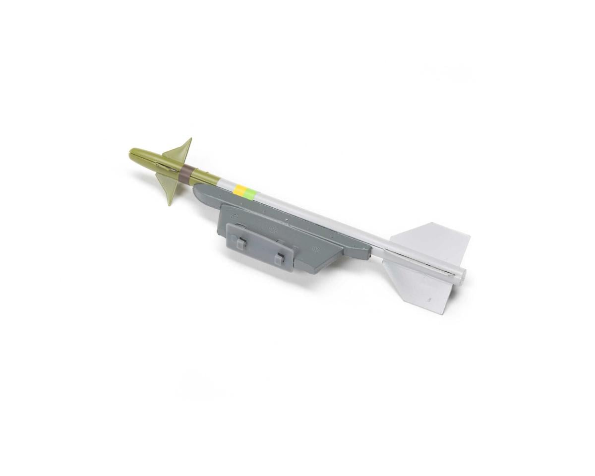 E-Flite Missile, Micro OV-10 Bronco - EFL-4107
