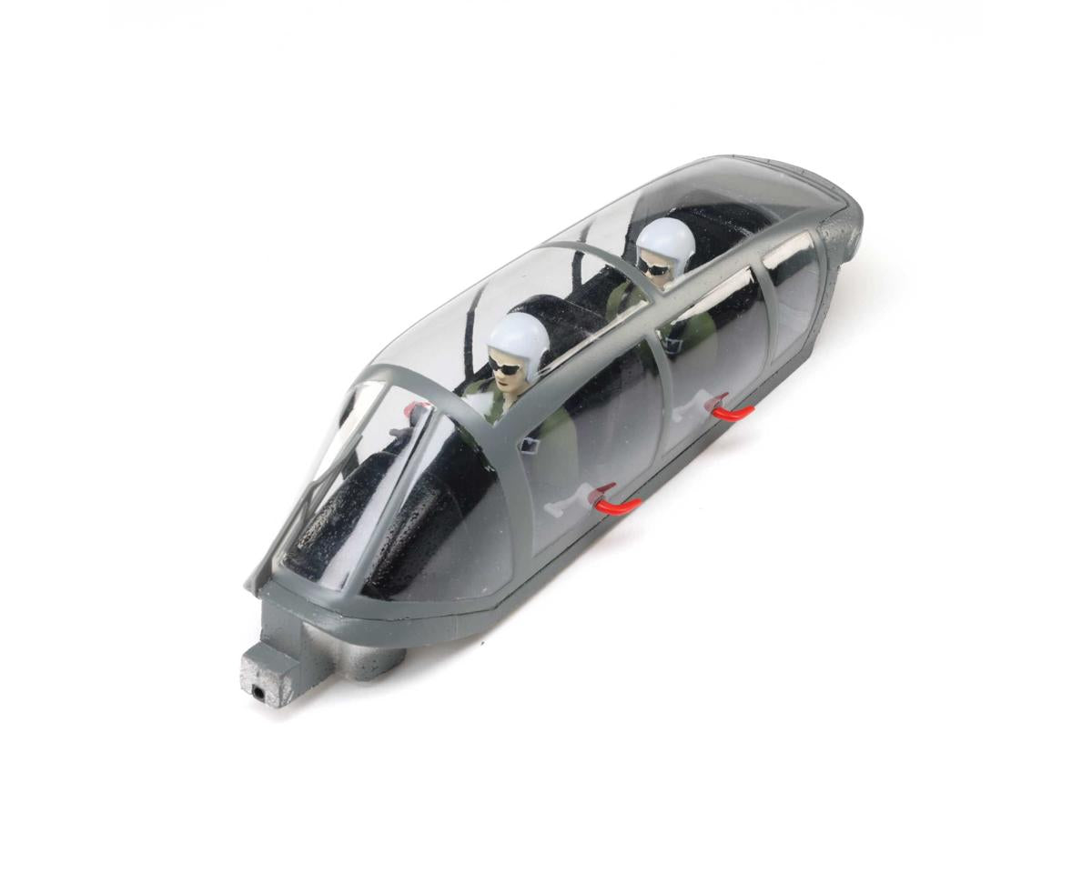 E-Flite Canopy Hatch, Micro OV-10 Bronco - EFL-4108