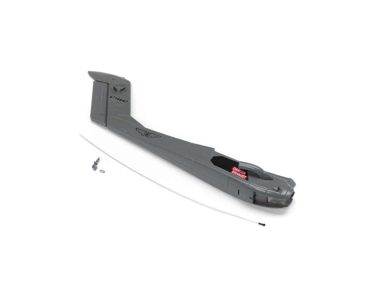 E-Flite Right Nacelle and Boom, Micro OV-10 Bronco - EFL-4109