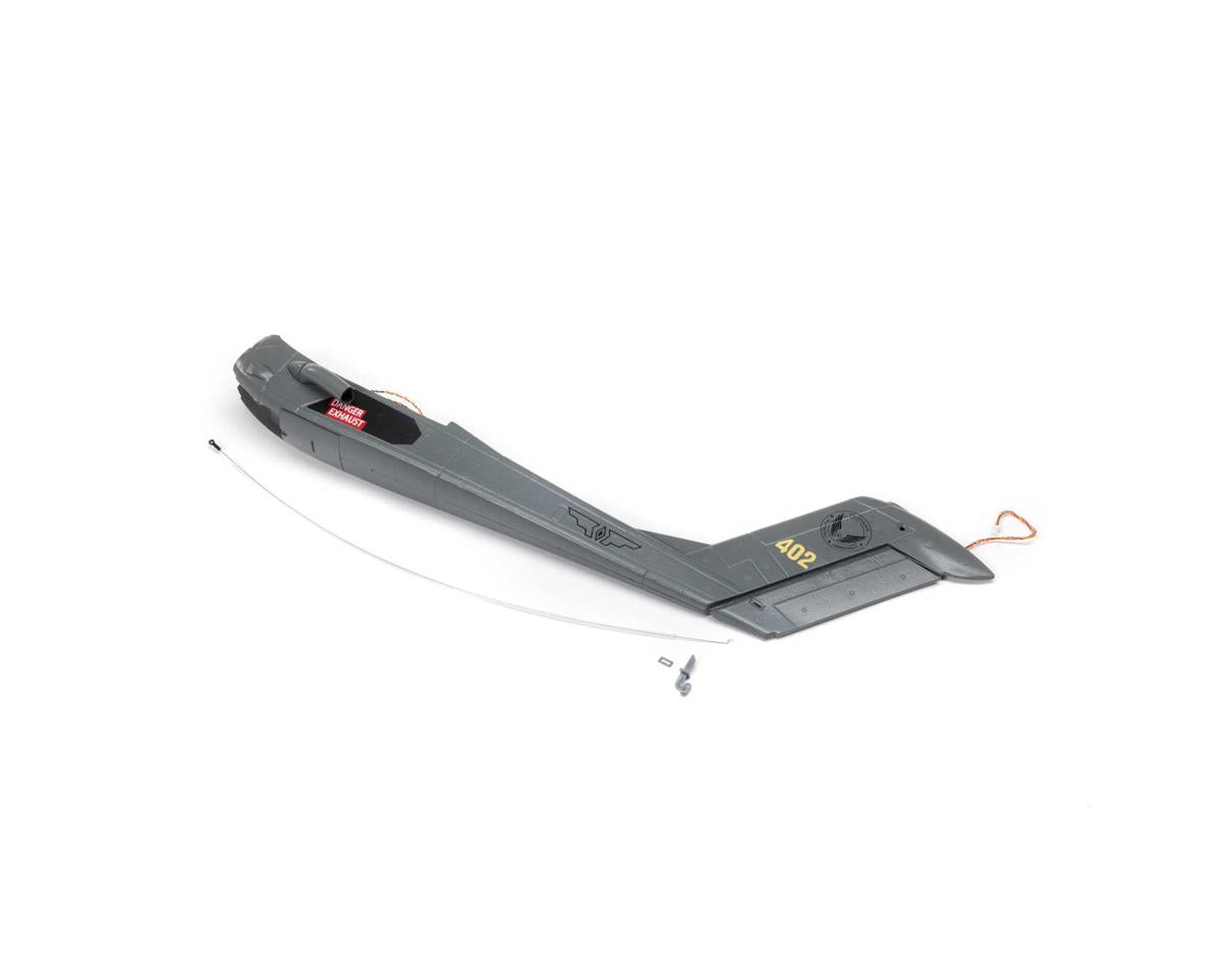 E-Flite Left Nacelle and Boom, Micro OV-10 Bronco - EFL-4110