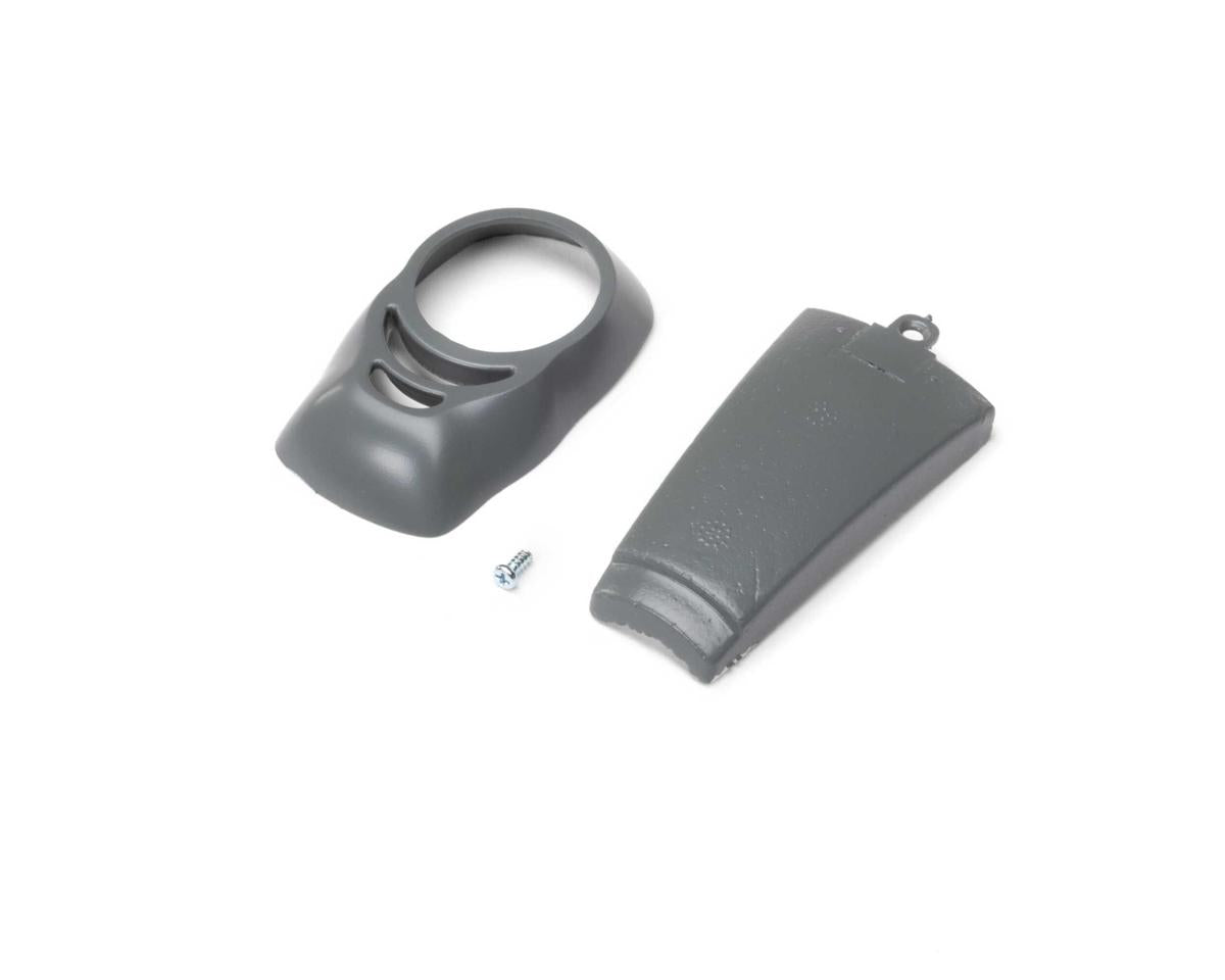 E-Flite Cowl and Motor Hatch, Micro OV-10 Bronco - EFL-4113