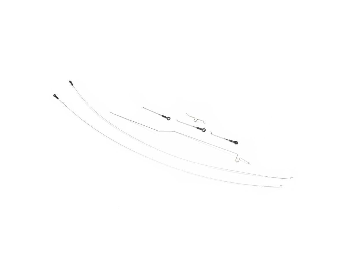 E-Flite Pushrod Set, Micro OV-10 Bronco - EFL-4114