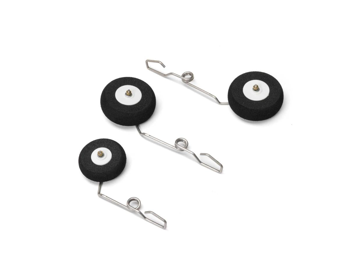 E-Flite Landing Gear Set, Micro OV-10 Bronco - EFL-4115