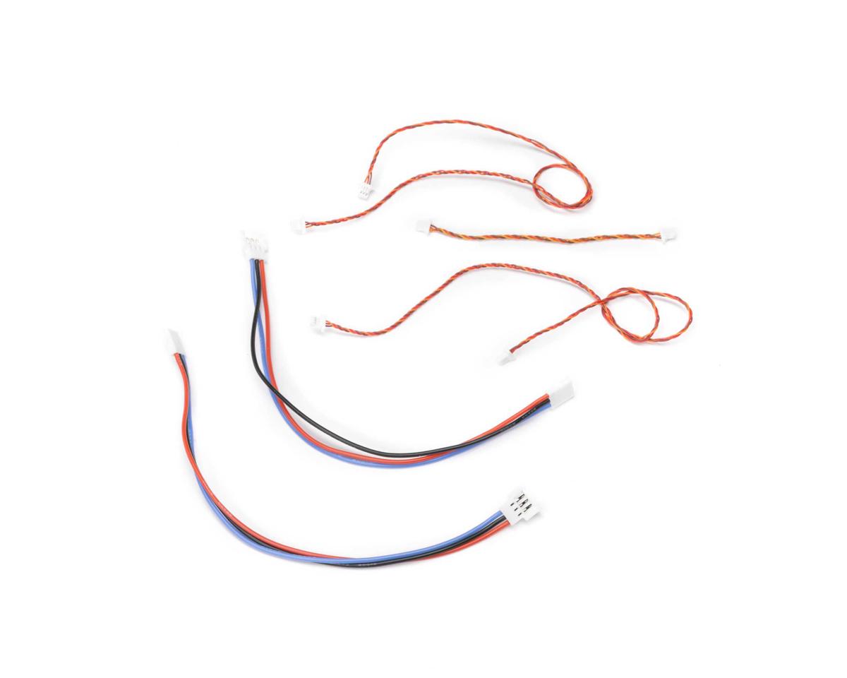 E-Flite Extension Set, Micro OV-10 Bronco - EFL-4117