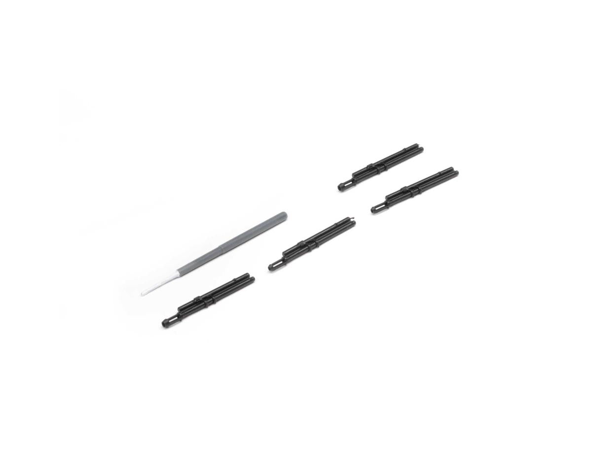 E-Flite Plastic Detail Set, Micro OV-10 Bronco - EFL-4973