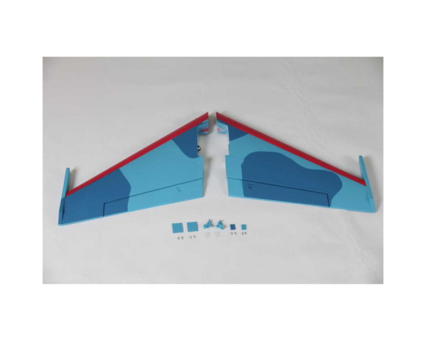 E-Flite Wing Set, Su-30 70mm EDF EFL01076