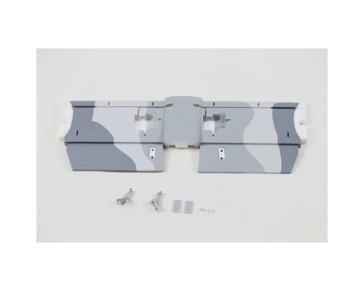 EFL01178 E-Flite Horizontal Stab, A-10 Thunderbolt II 64mm EDF E-FLITE