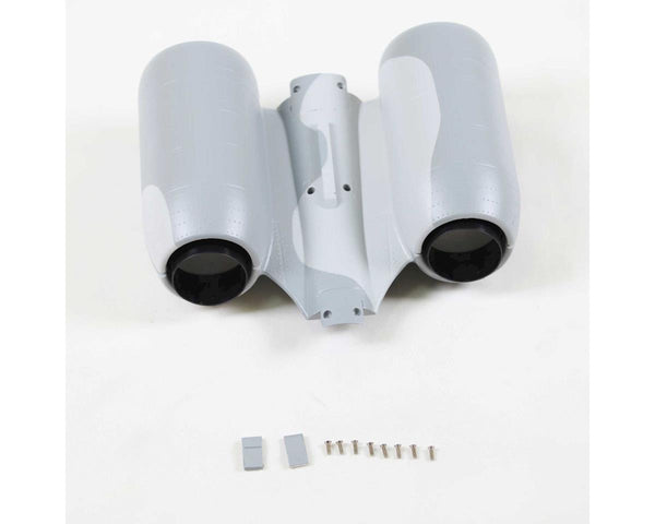 E-Flite Nacelle Assembly, A-10 Thunderbolt II 64mm EDF EFL01181