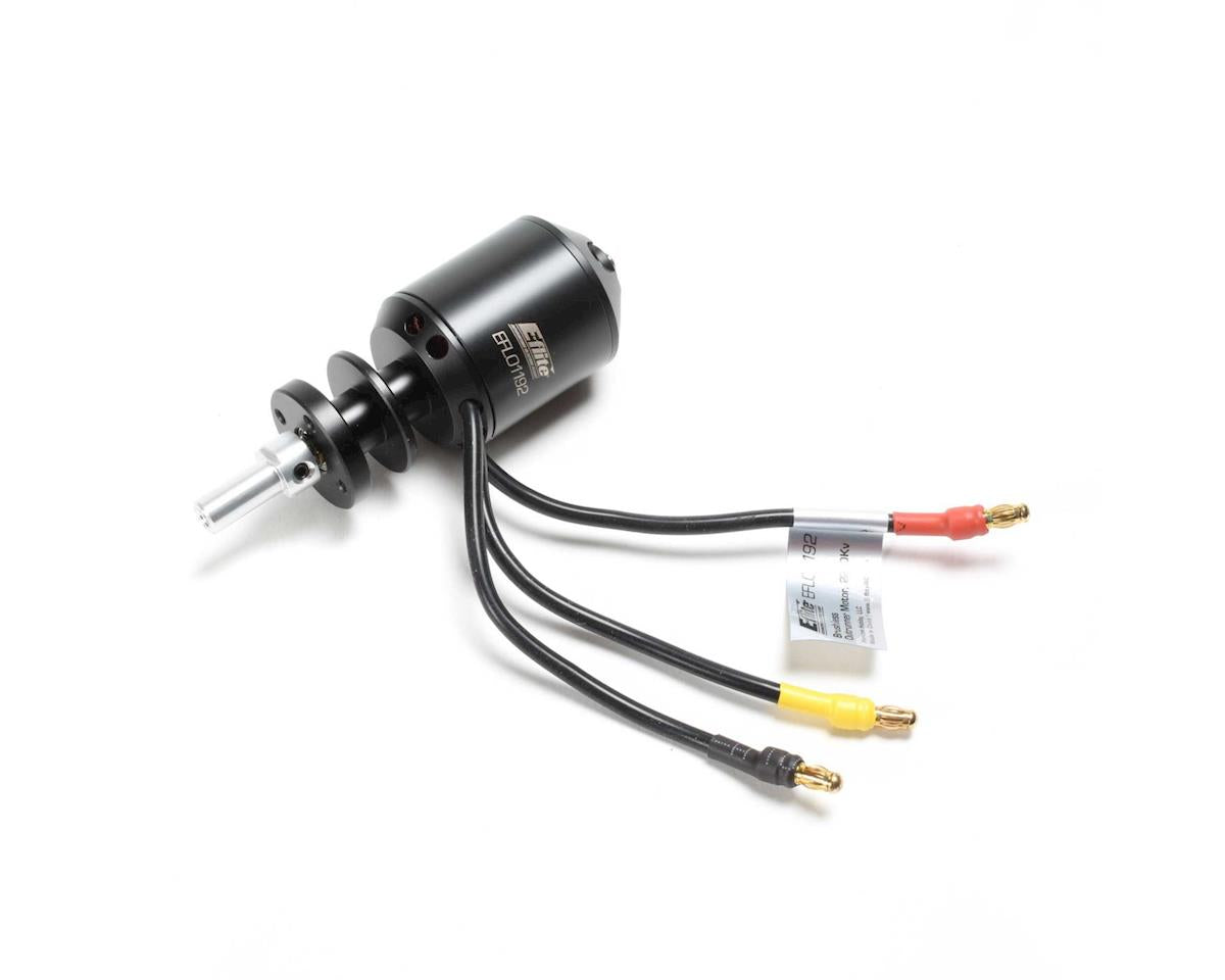 EFL01192 E-Flite Brushless Motor, 64mm EDF 2840-2200KV E-FLITE