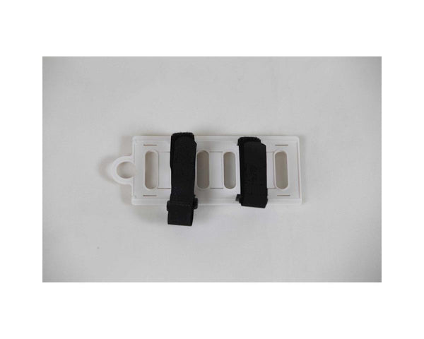 E-Flite Battery Tray with Straps, P-51D 1.5m EFL01255