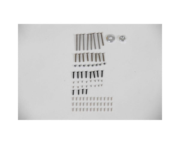 E-Flite Screw and Bolt Hardware Set, P-51D 1.5m EFL01262