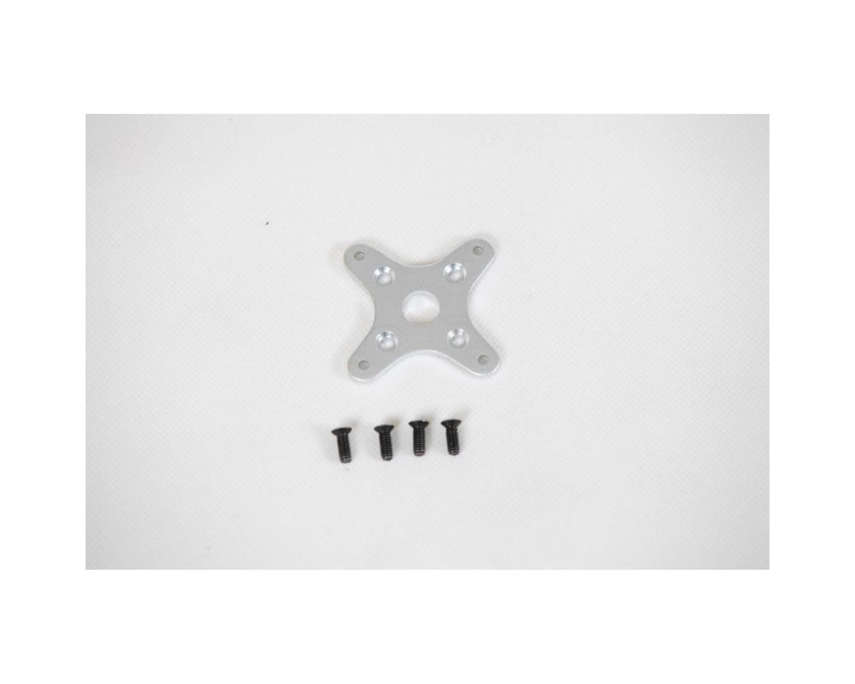E-Flite Motor Mount Set, P-51D 1.5m - EFL01272