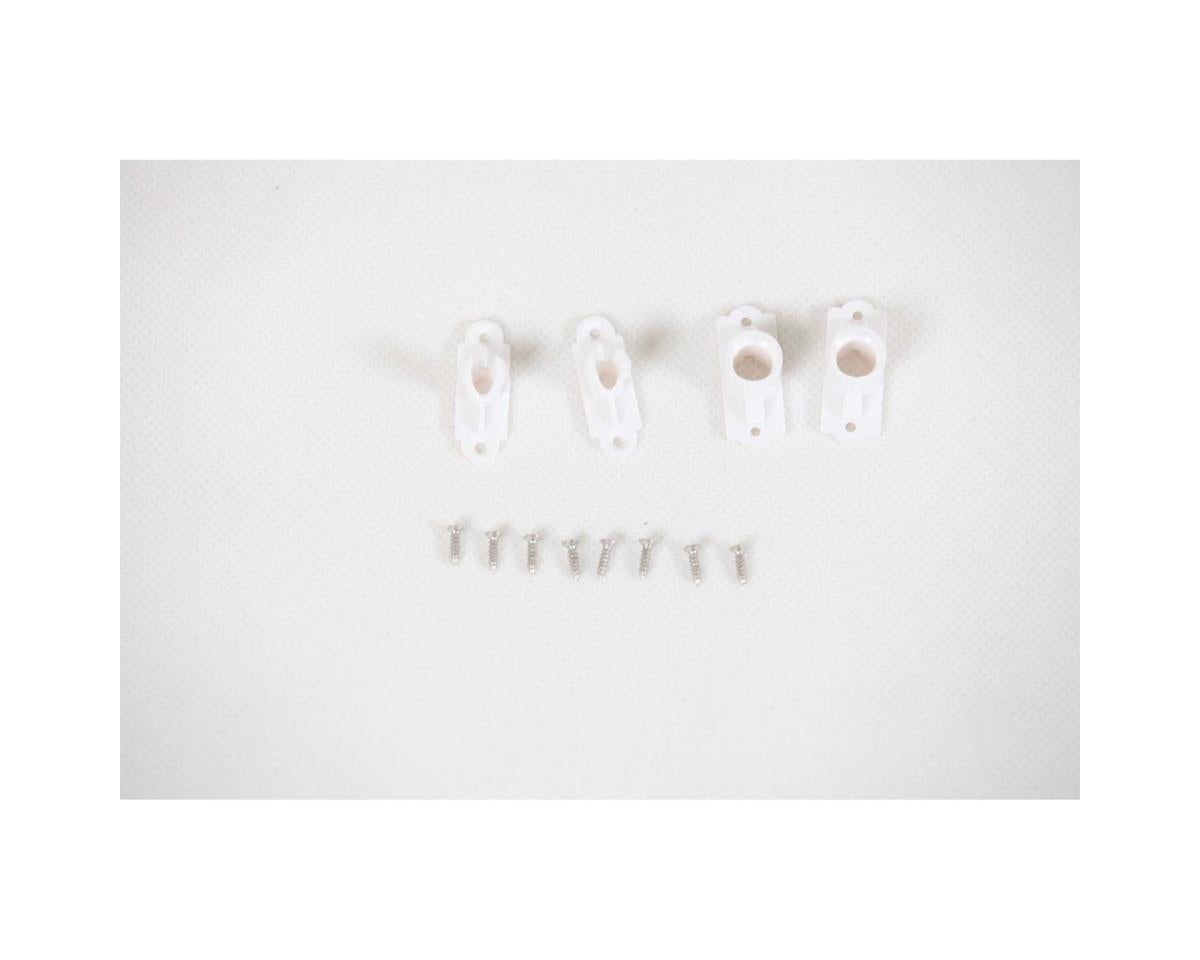 EFL01276 E-Flite Wing Panel Plugs, P-51D 1.5m E-FLITE