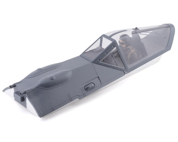 E-Flite Canopy with Pilot, Fw 190 1.5m EFL01351