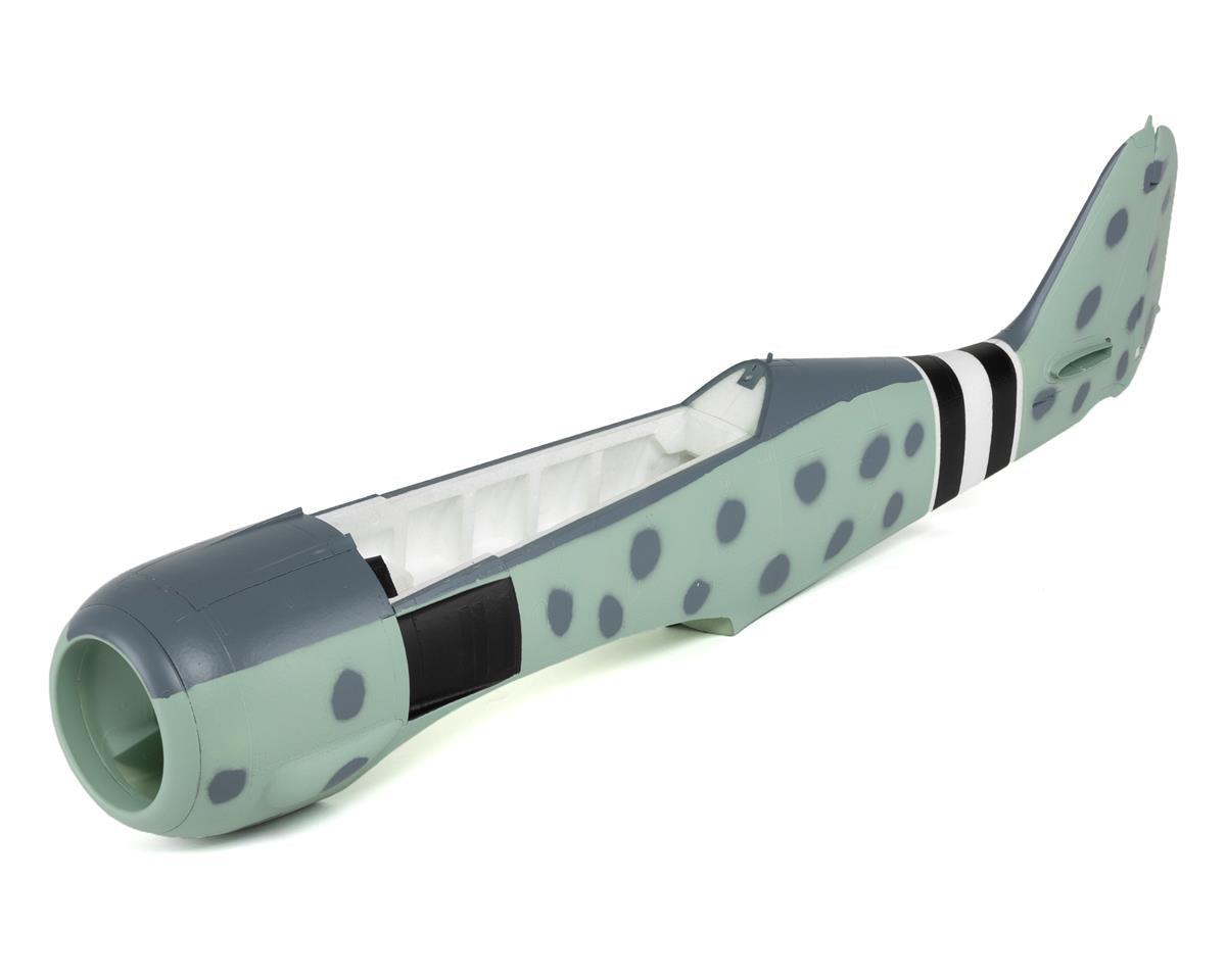EFL01353 E-Flite Fuselage, Fw 190 1.5m E-FLITE