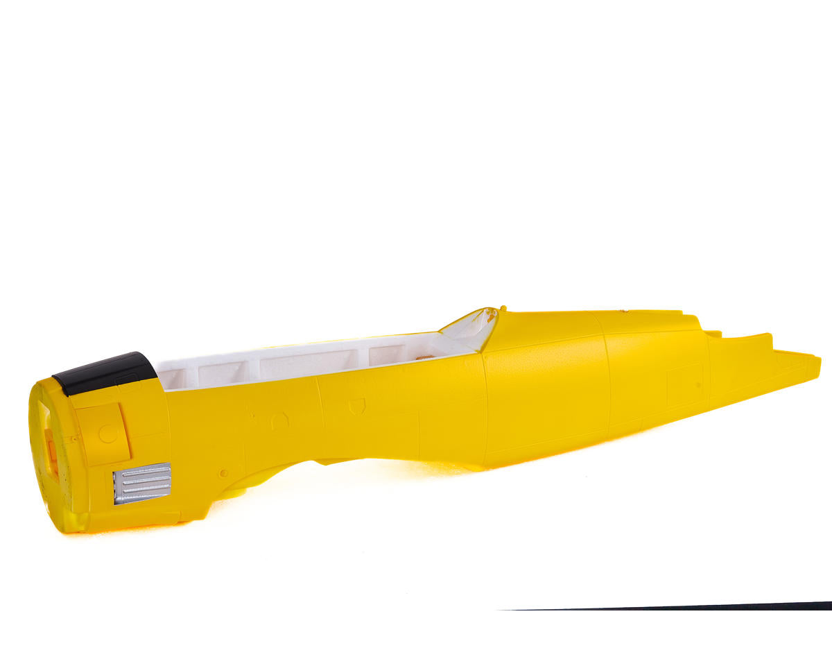EFL013559 E-Flite Fuselage, Carbon Z T-28 E-FLITE
