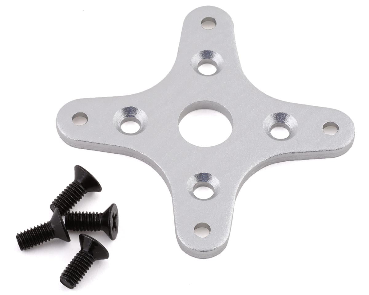 EFL01371 E-Flite Motor Mount with Mounting Bolts, Fw 190 1.5m E-FLITE