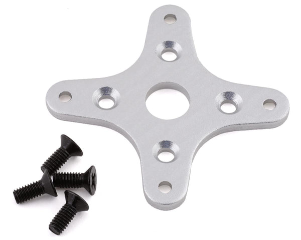 E-Flite Motor Mount with Mounting Bolts, Fw 190 1.5m EFL01371