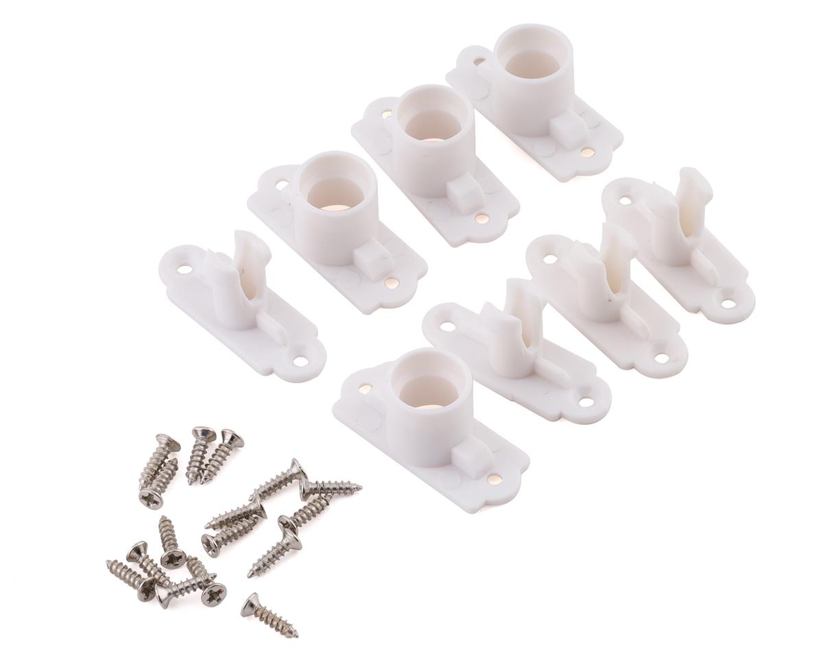 EFL01372 E-Flite Wing Panel Hands-Free Plugs, Fw 190 1.5m E-FLITE