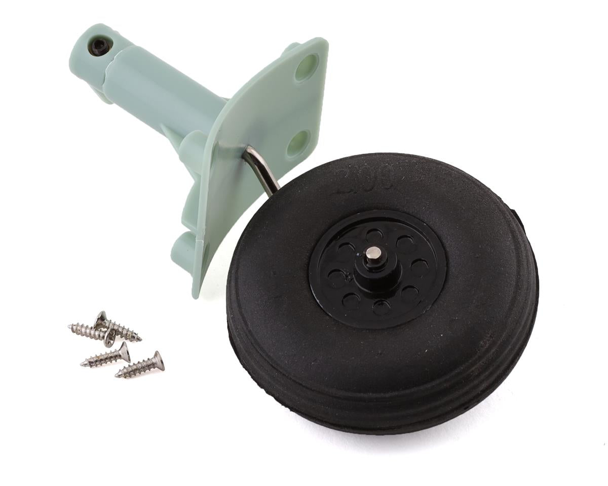 EFL01374 E-Flite Tailwheel Assembly, Fw 190 1.5m E-FLITE