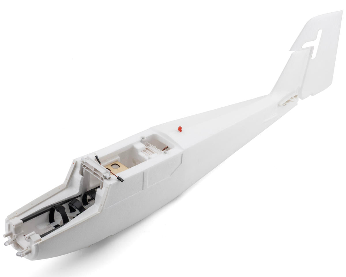E-Flite Fuselage, Night Timber X Evolution 1.2m EFL013851