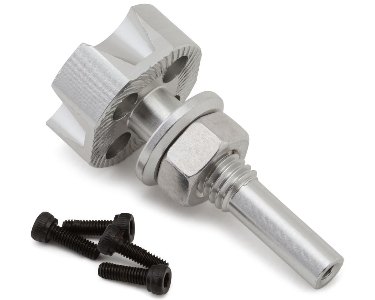 E-Flite Prop Adapter, Night Timber X Evolution 1.2m EFL013857