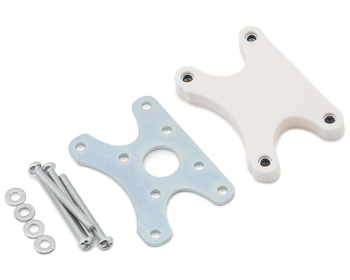 E-Flite Motor Mount, Night Timber X Evolution 1.2m EFL013858