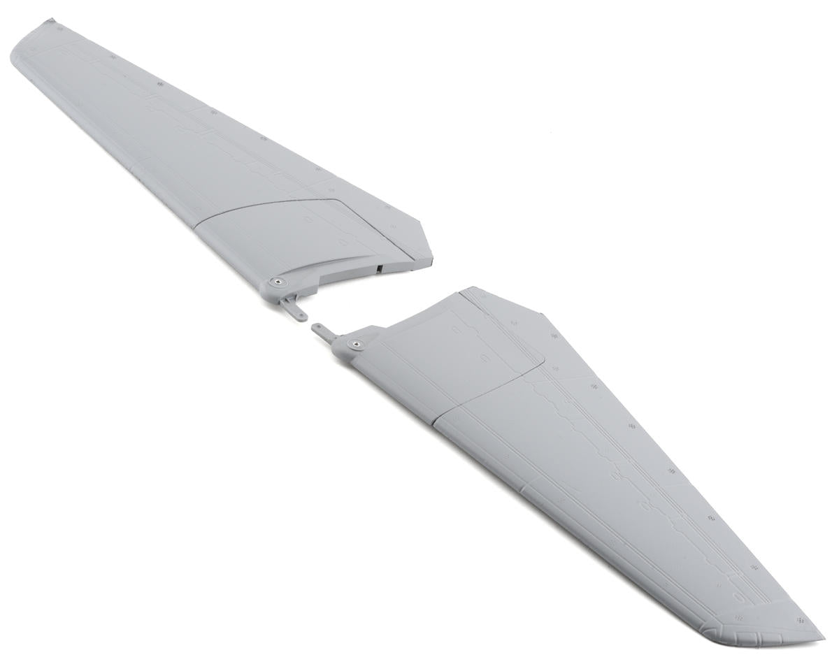 EFL01452 E-Flite Wing Set, F-14 Tomcat 40mm Twin E-FLITE