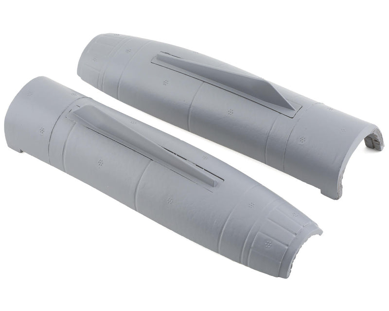 EFL01458 E-Flite Nacelle Set, F-14 Tomcat 40mm Twin