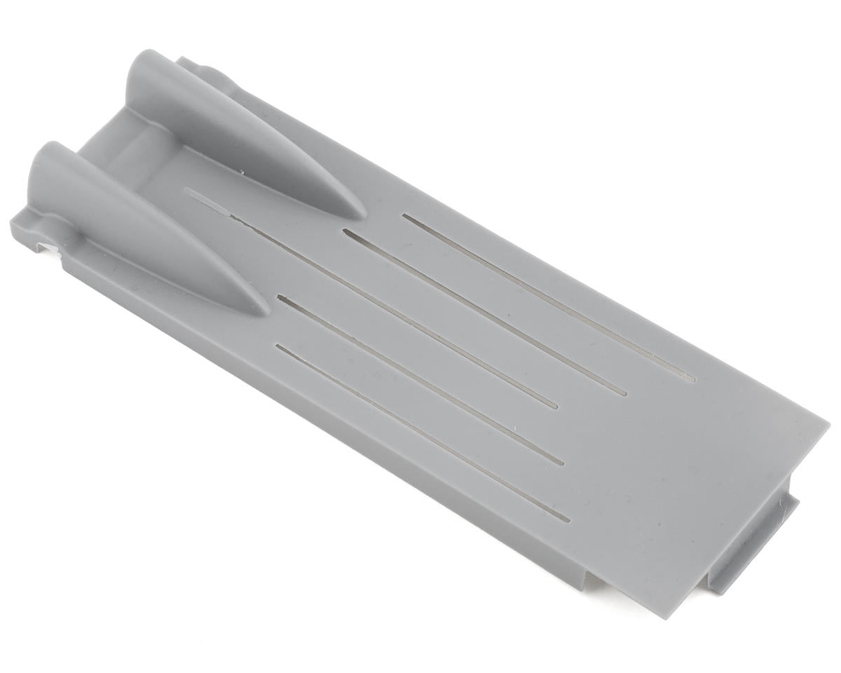 EFL01462 E-Flite Bottom Fuselage Cover, F-14 Tomcat 40mm Twin E-FLITE