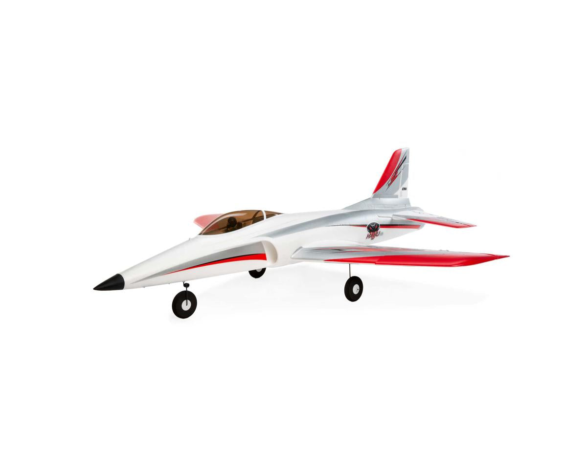 EFL015001 E-Flite Habu STS 70mm EDF Jet with SAFE Technology, RTF Basic, Mode 2, EFL015001 E-FLITE