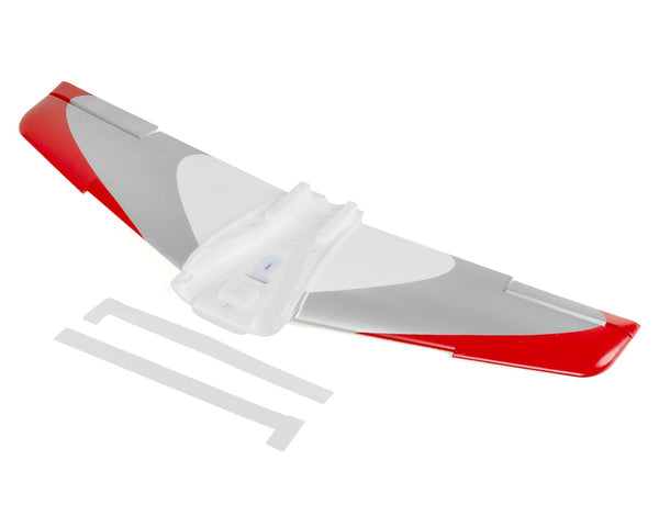 E-Flite Painted Wing, Habu STS EFL01552