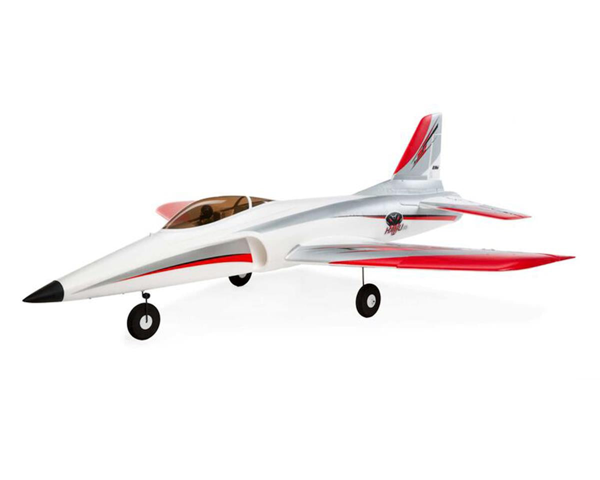 EFL01575 E-Flite Habu STS 70mm EDF Trainer Jet, PNP, EFL01575 E-FLITE