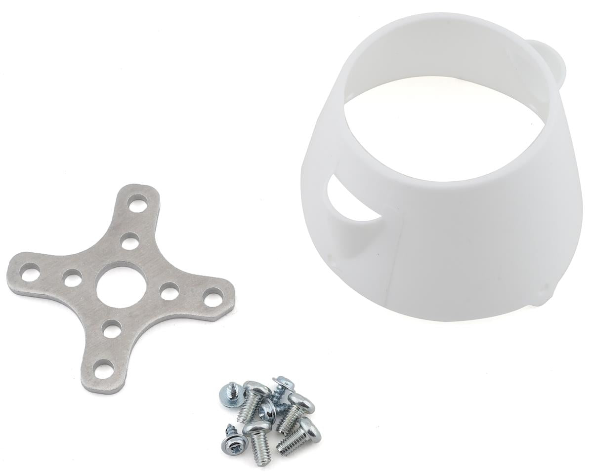 EFL01659 E-Flite Cowl and Motor Mount, Conscendo Evolution E-FLITE