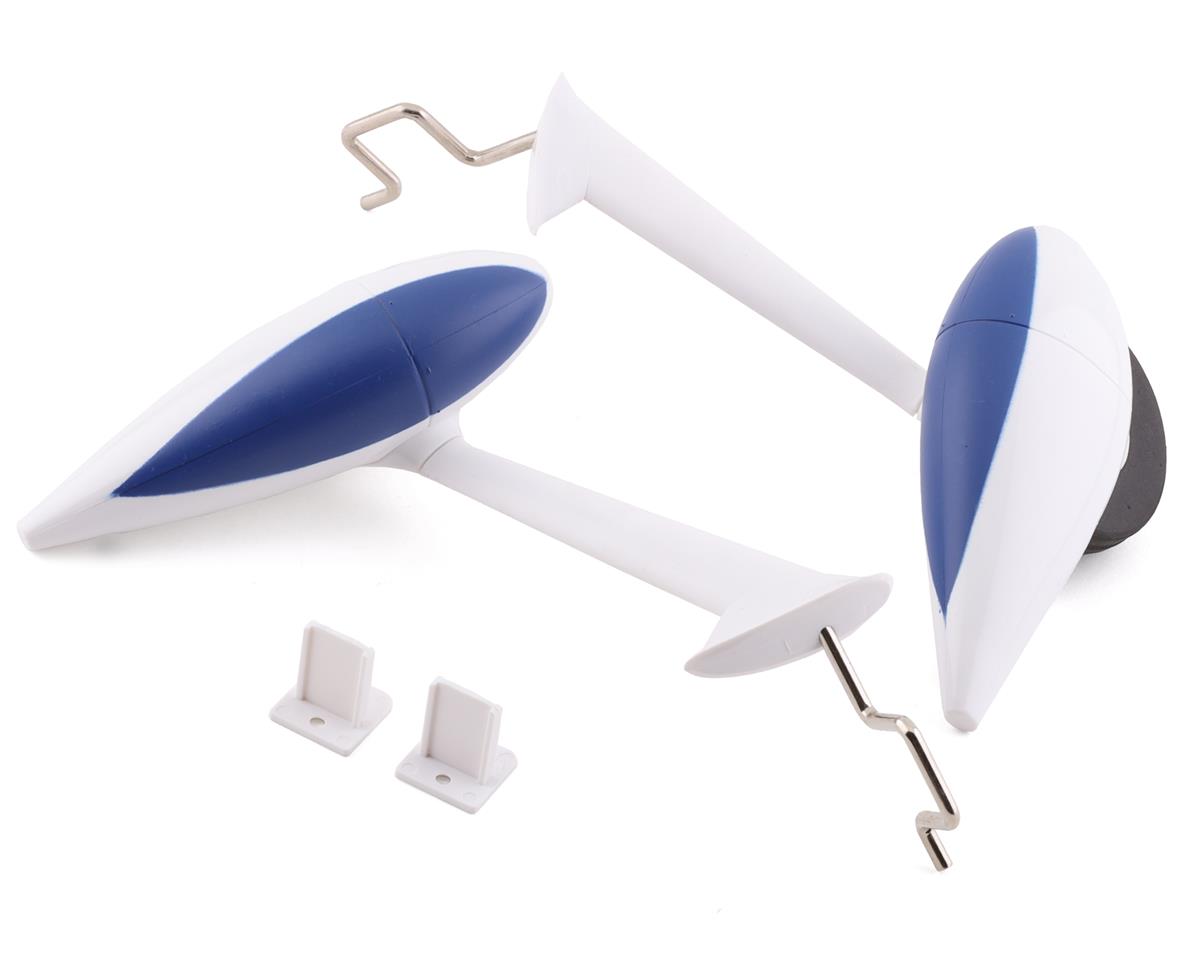 EFL01882 E-Flite Landing Gear Set, RV-7 E-FLITE