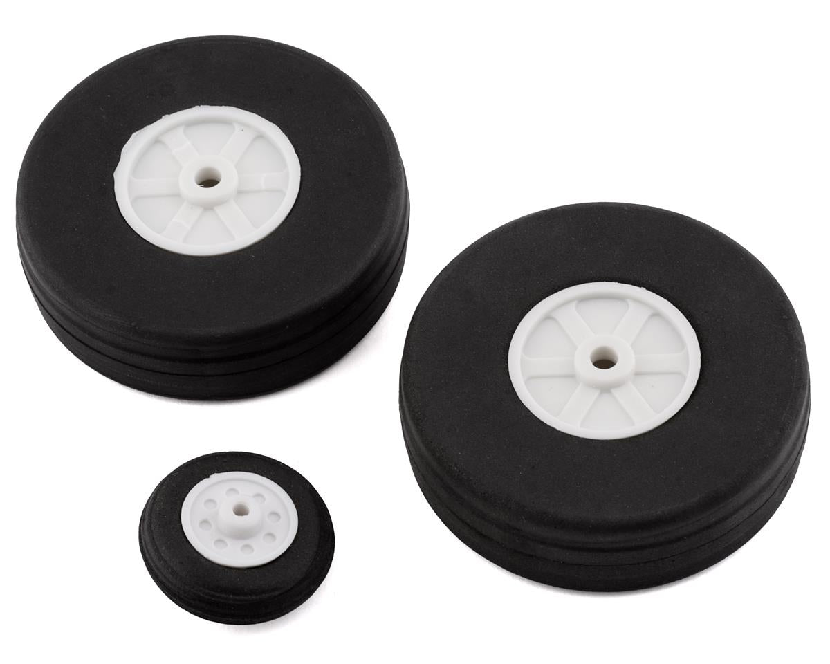 EFL01885 E-Flite Main Wheels, RV-7 E-FLITE