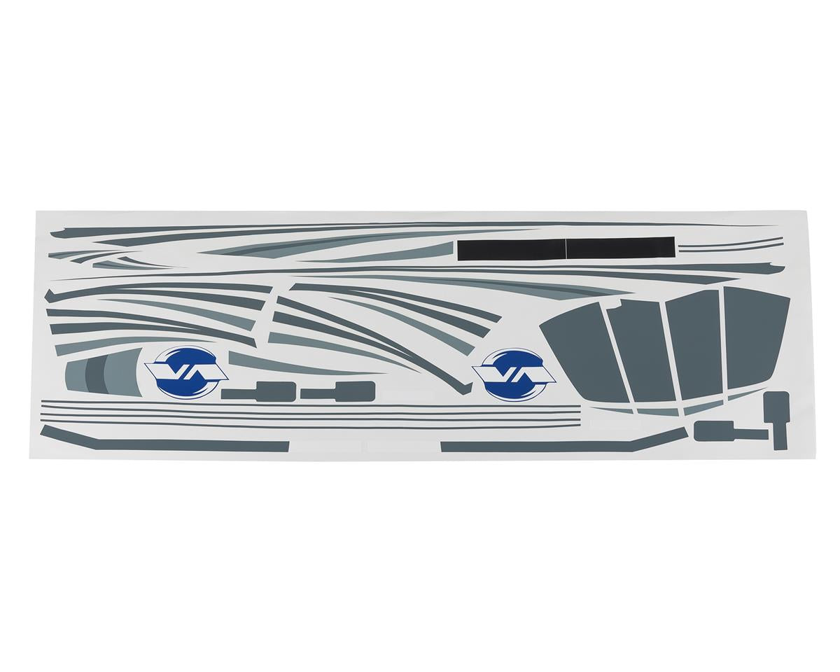 EFL01892 E-Flite Decal Set, RV-7 E-FLITE