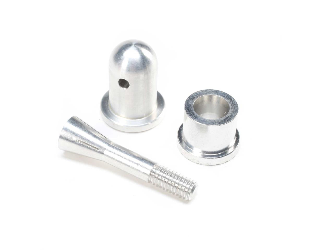 EFL01918 E-Flite Prop Adapter and Hub, F4F E-FLITE