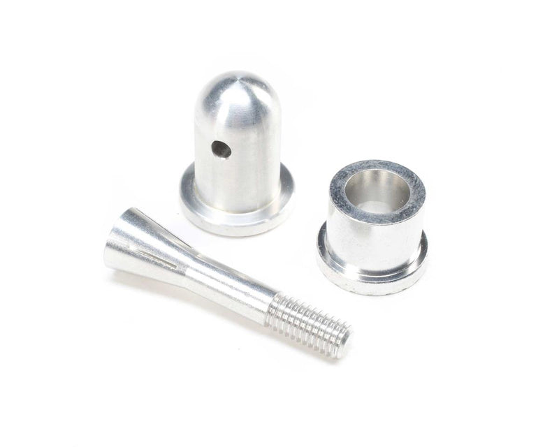 EFL01918 E-Flite Prop Adapter and Hub, F4F