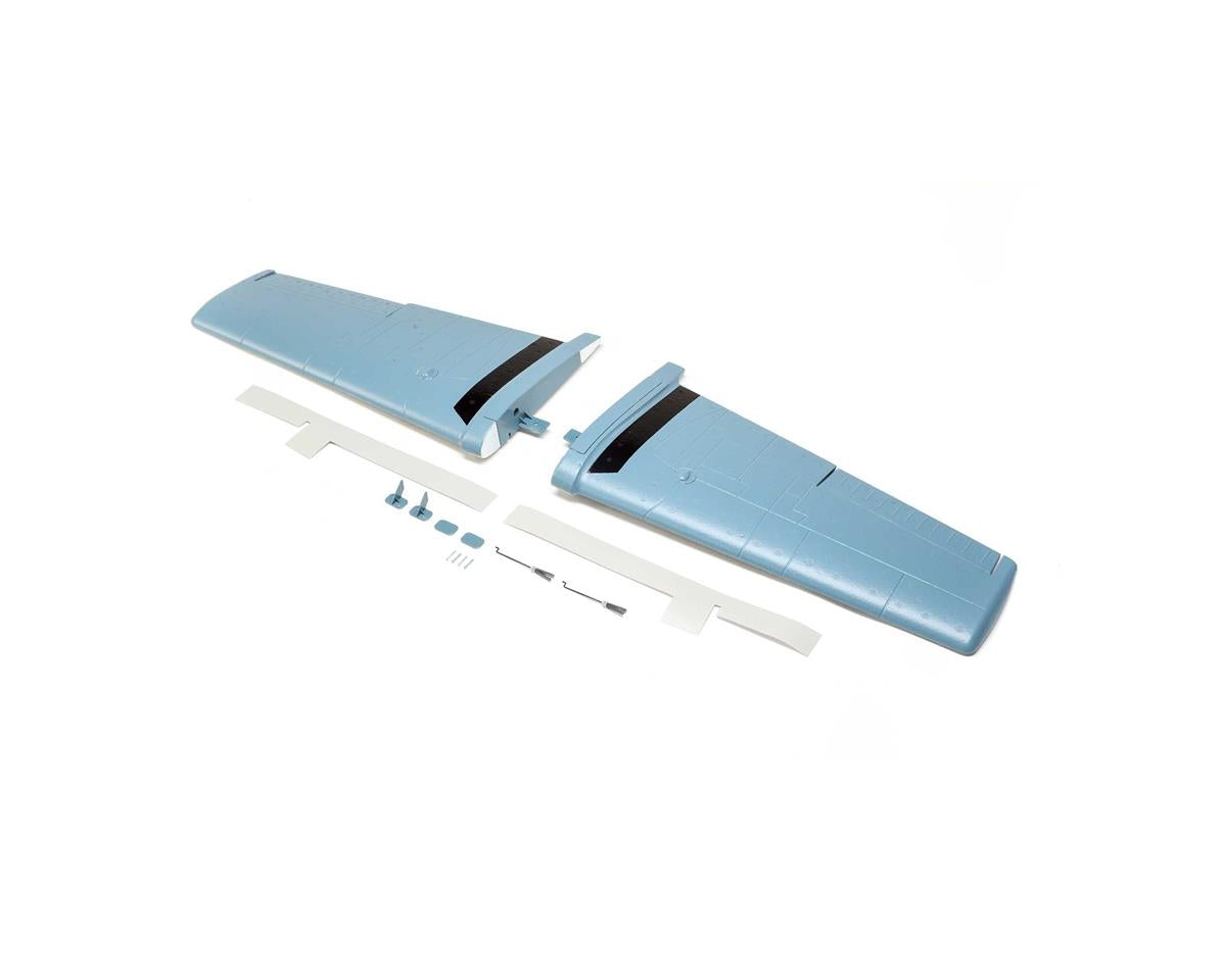 EFL01920 E-Flite Painted Wing, F4F E-FLITE