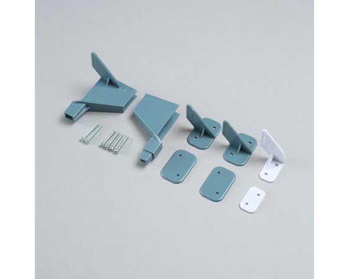 EFL01923 E-Flite Control Horn Set, F4F E-FLITE