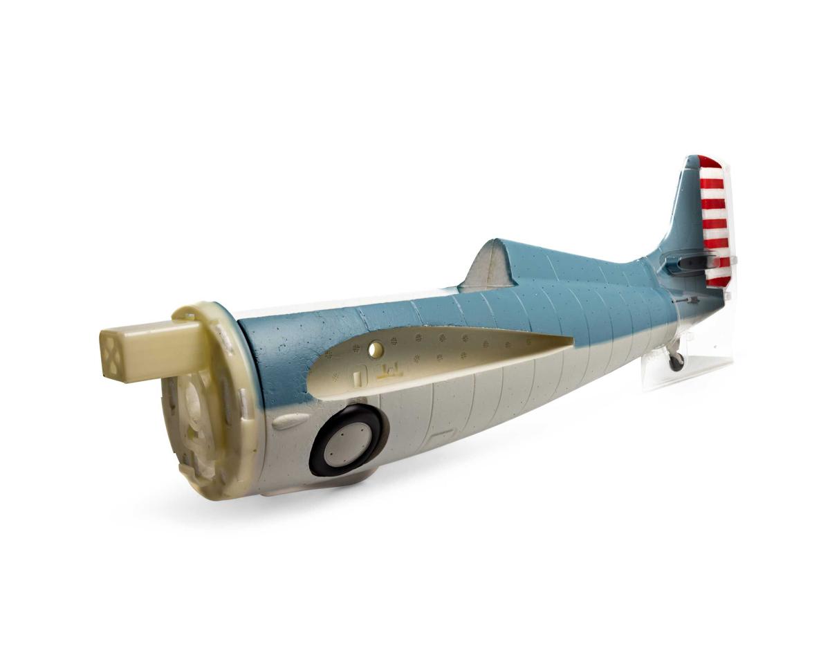 E-Flite Painted Bare Fuselage, F4F, PKZ1967 EFL01967